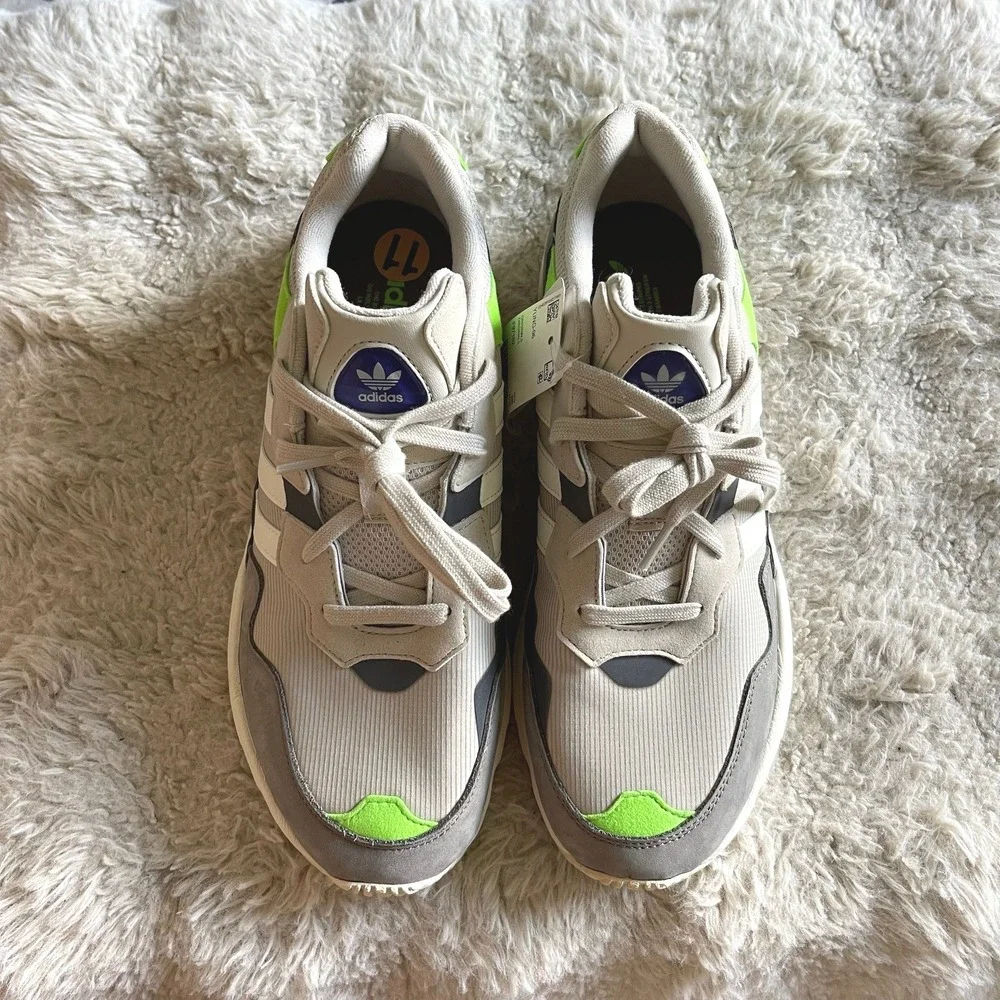 adidas yung 96